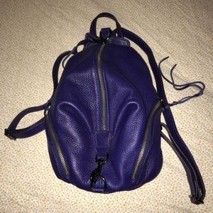 Rebecca Minkoff Medium Julian Backpack